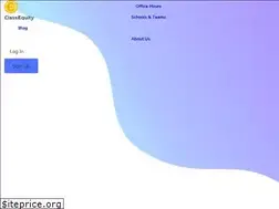 Sites similar to classequity.com