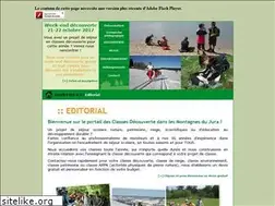 Sites similar to classes-decouverte.fr