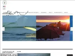 Sites similar to classesdeglace.org