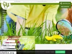 Sites similar to classespep.fr
