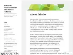 Sites similar to classeval.wordpress.com