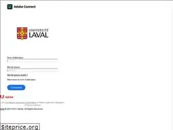 Sites similar to classevirtuelle.ulaval.ca