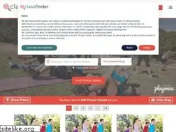 Sites similar to classfinder.org.uk
