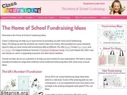 Sites similar to classfundraising.co.uk