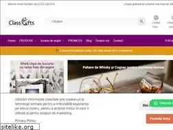 Sites similar to classgifts.ro
