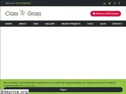 Sites similar to classgrassireland.com