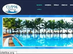 Sites similar to classhavuz.com