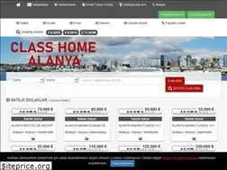 Sites similar to classhomealanya.com