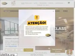 Sites similar to classhotel.com.br