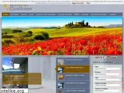 Sites similar to classhouses.it