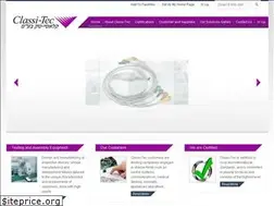 Sites similar to classi-tec.com