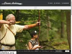 Sites similar to classic-archery.com