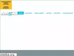 Sites similar to classic-at-home.com
