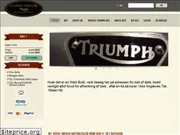 Sites similar to classic-bike.dk