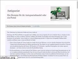 Sites similar to classic-books.de