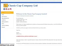 Sites similar to classic-caps.co.uk