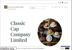 Sites similar to classic-caps.com