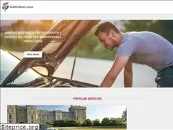 Sites similar to classic-car-magazine.co.uk