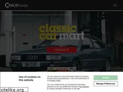 Sites similar to classic-car-mart.co.uk
