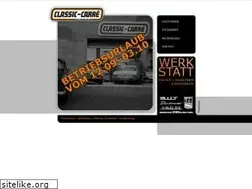 Sites similar to classic-carre.de