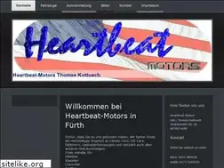 Sites similar to classic-cars-nbg.de