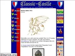 Sites similar to classic-castle.com