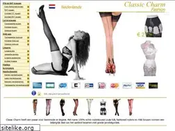 Sites similar to classic-charm.nl
