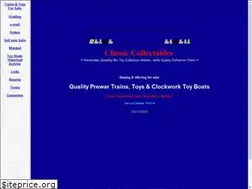 Sites similar to classic-collectables.com