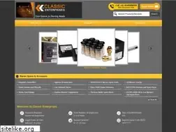 Sites similar to classic-combustion.com