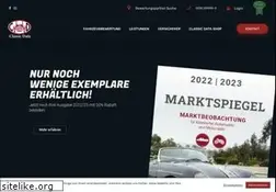 Sites similar to classic-data.de