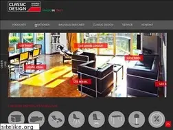 Sites similar to classic-design24.com