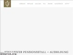 Sites similar to classic-dressage.de