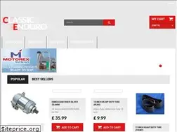 Sites similar to classic-enduro.co.uk