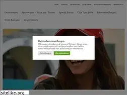 Sites similar to classic-event-organisation.eu