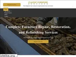Sites similar to classic-furniture.com