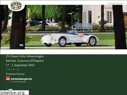 Sites similar to classic-gala.de