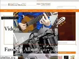 Sites similar to classic-guitar.org