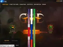Sites similar to classic-gve.ru