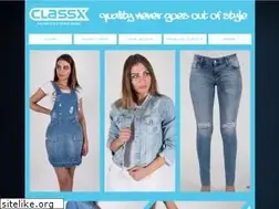 Sites similar to classic-jeans.com