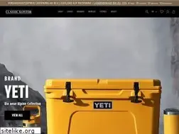 Sites similar to classic-kontor.com