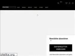 Sites similar to classic-kontor.de