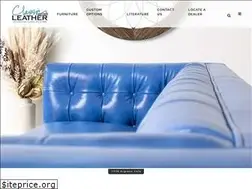 Sites similar to classic-leather.com