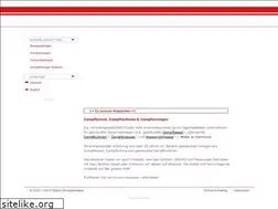 Sites similar to classic-mbh.de