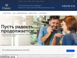 Sites similar to classic-mebel.com