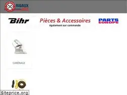 Sites similar to classic-motorcycles.be