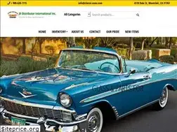 Sites similar to classic-new.com