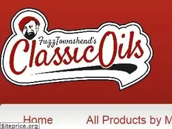 Sites similar to classic-oils.net