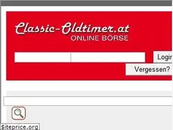Sites similar to classic-oldtimer.at