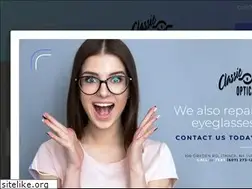 Sites similar to classic-optical.com