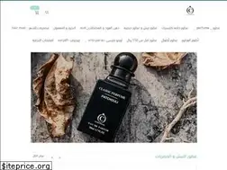 Sites similar to classic-perfume.com